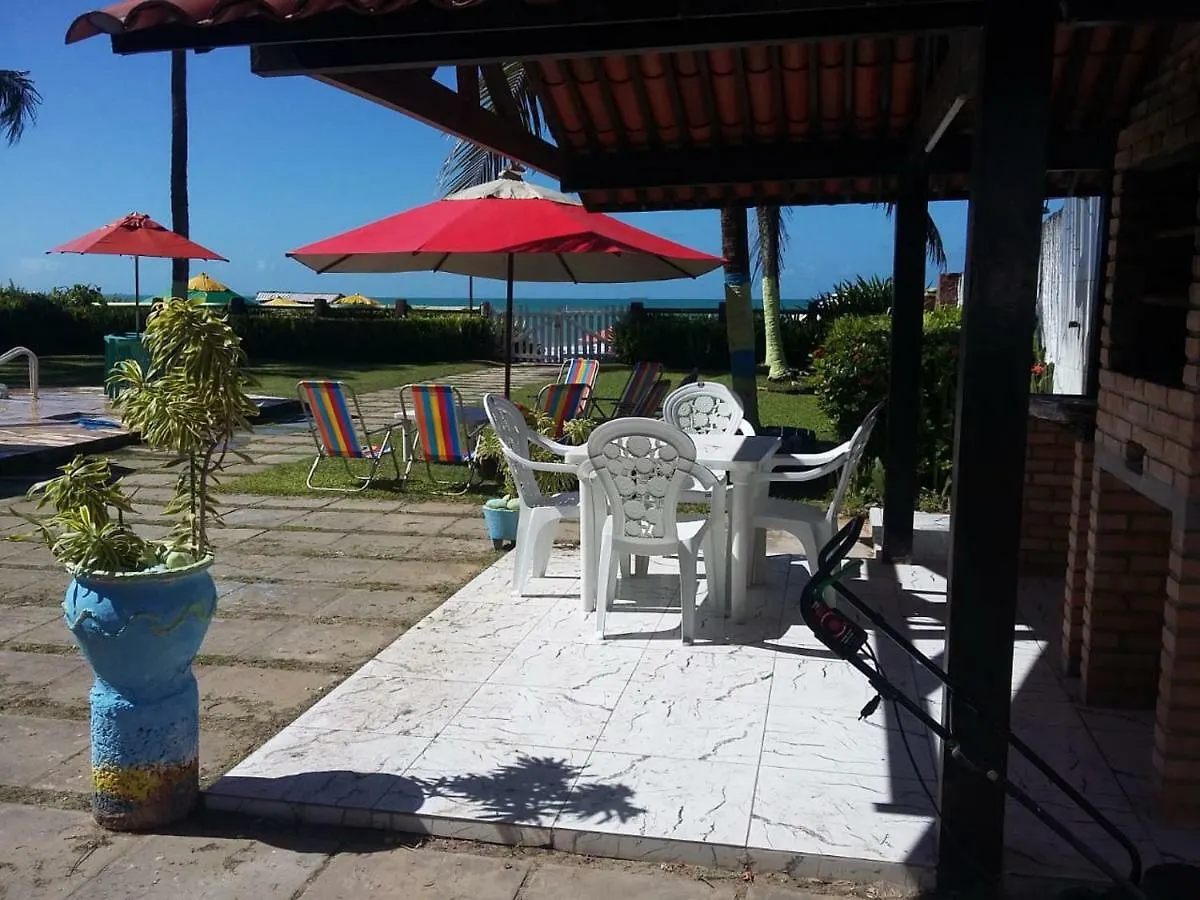 Holiday home Casa Macedo Hotel Porto de Galinhas Brazil