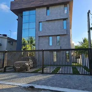 Casa de Férias Edf Porto Principe, Pôrto das Galinhas