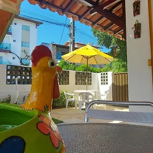 Casa de Férias Casa Em - Prive Ondas, Pôrto das Galinhas