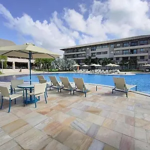 Casa de Férias Class Eco Life - Paradisiaco, Pôrto das Galinhas