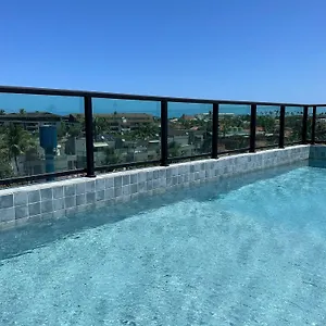 Casa de Férias Flats A 450m Do Mar Em, Pôrto das Galinhas