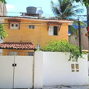Casa de Férias Brenaipa, Pôrto das Galinhas