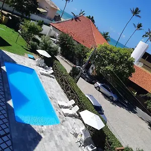 Casa de Férias Duplex Merepe, Pôrto das Galinhas