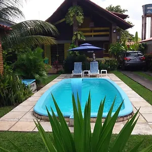 Casa de Férias Otima Casa, Perto De Tudo!!, Pôrto das Galinhas