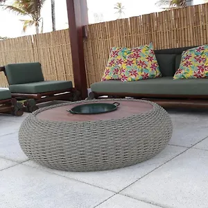 Casa de Férias Casa A Beira Mar Com Piscina - Al Mare, Pôrto das Galinhas