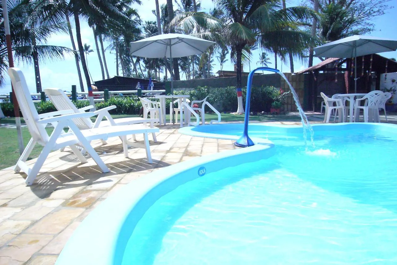 Casa Macedo Hotel Pôrto das Galinhas