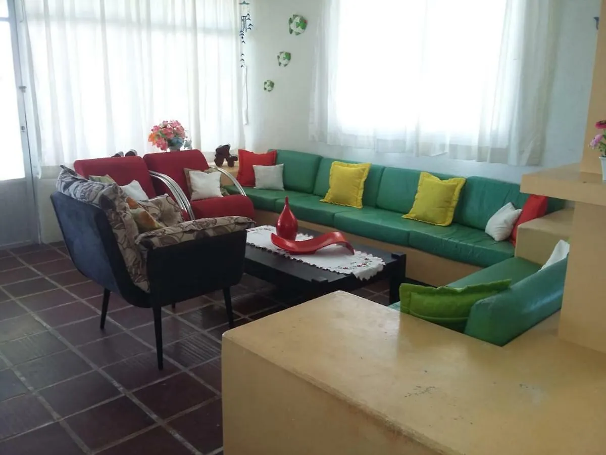 Casa Macedo Hotel Pôrto das Galinhas