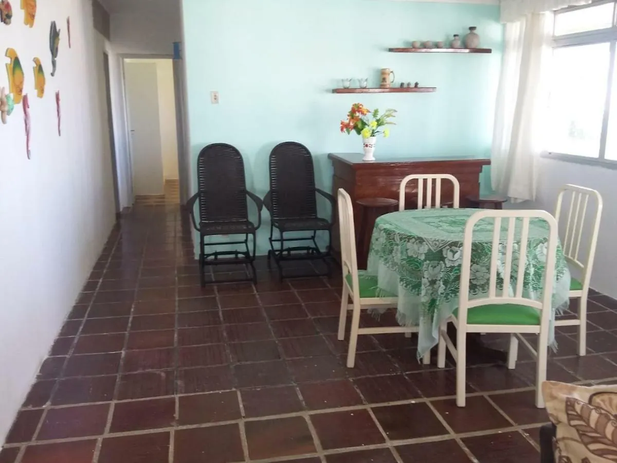 Casa de Férias Casa Macedo Hotel Pôrto das Galinhas