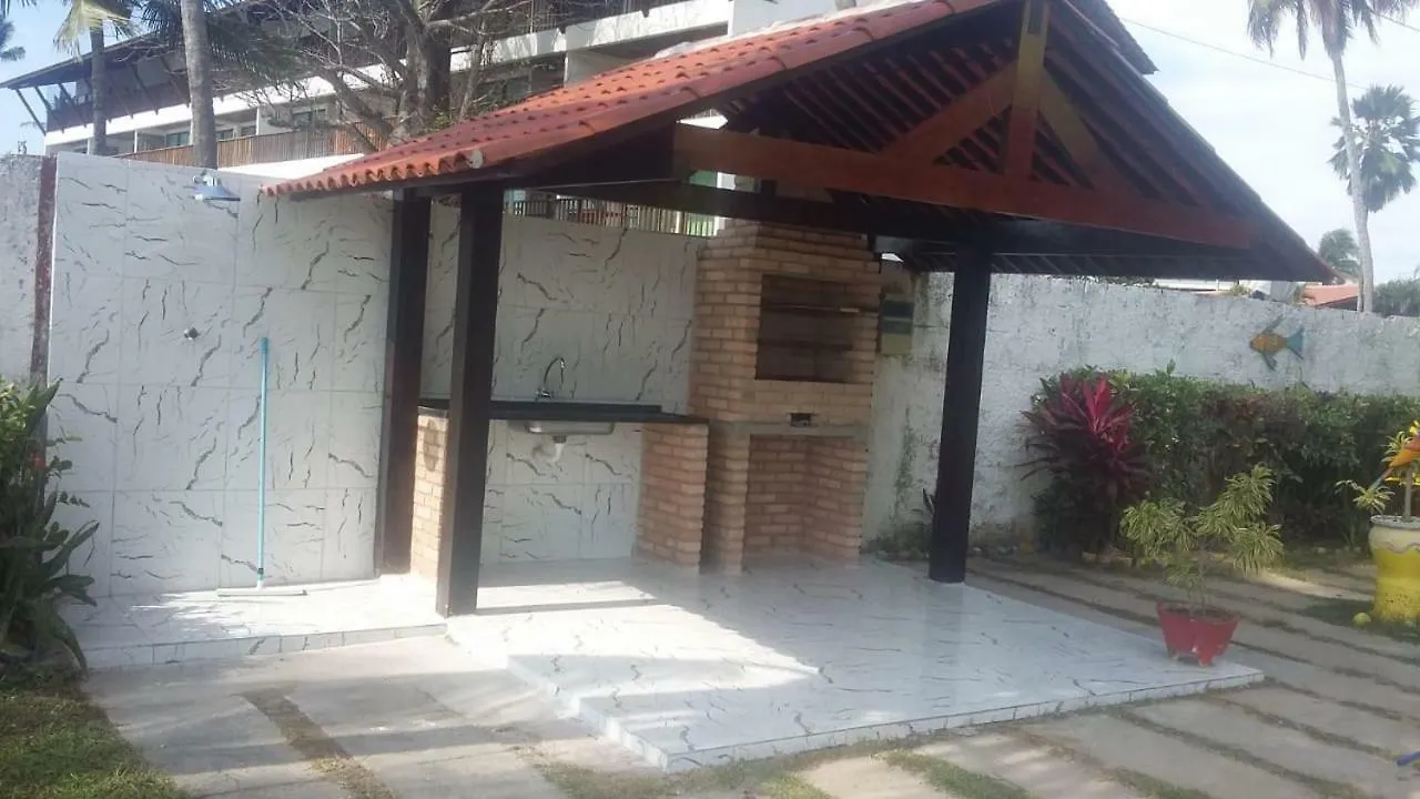 Casa de Férias Casa Macedo Hotel Pôrto das Galinhas