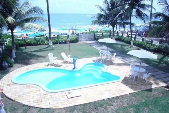 Casa de Férias Casa Macedo Hotel Pôrto das Galinhas Brasil
