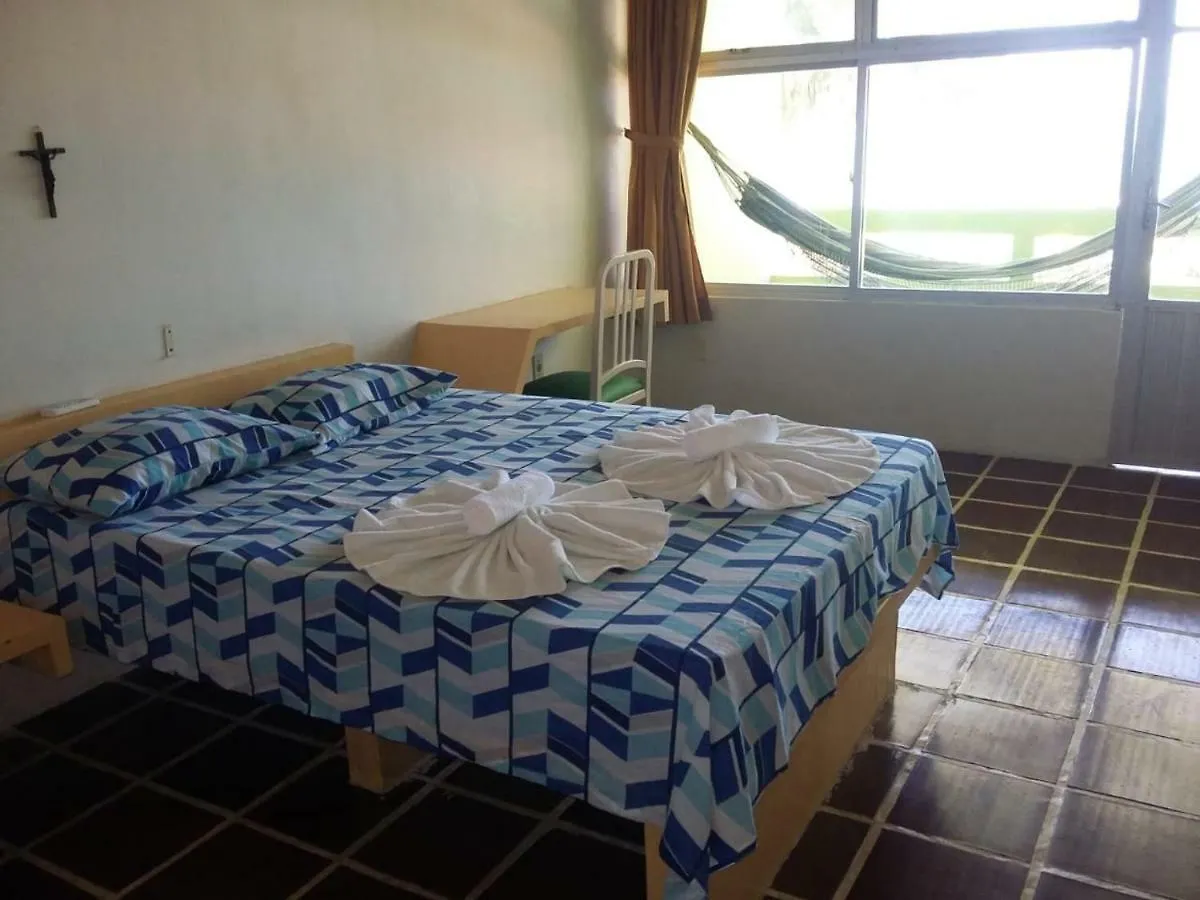 Casa de Férias Casa Macedo Hotel Pôrto das Galinhas