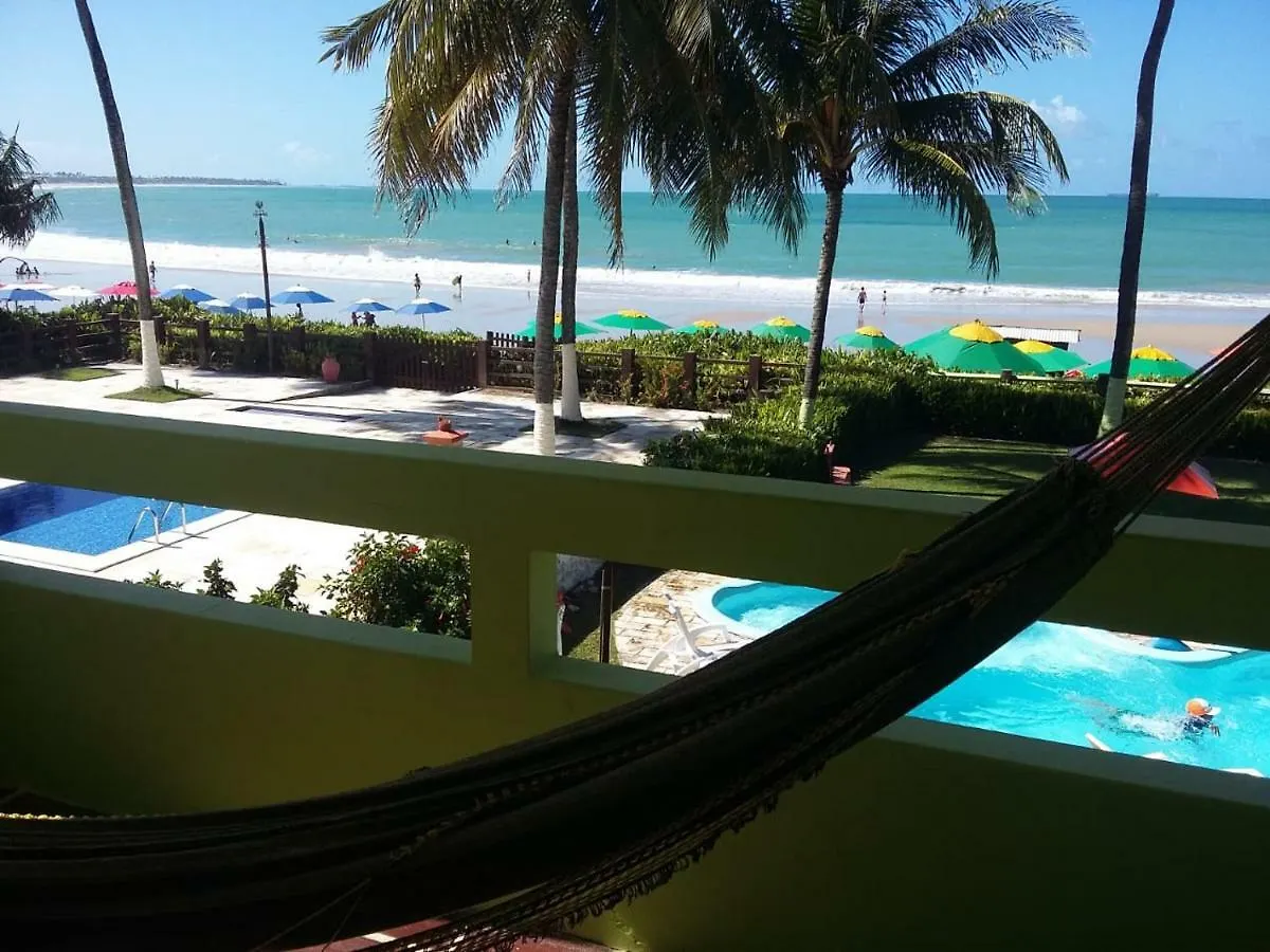 Casa Macedo Hotel Pôrto das Galinhas 0*,