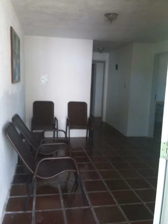 Casa Macedo Hotel Pôrto das Galinhas 0*,  Brasil