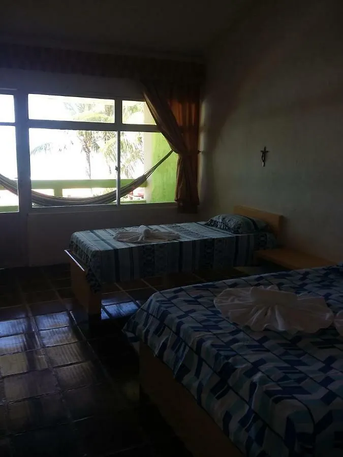 Casa Macedo Hotel Pôrto das Galinhas