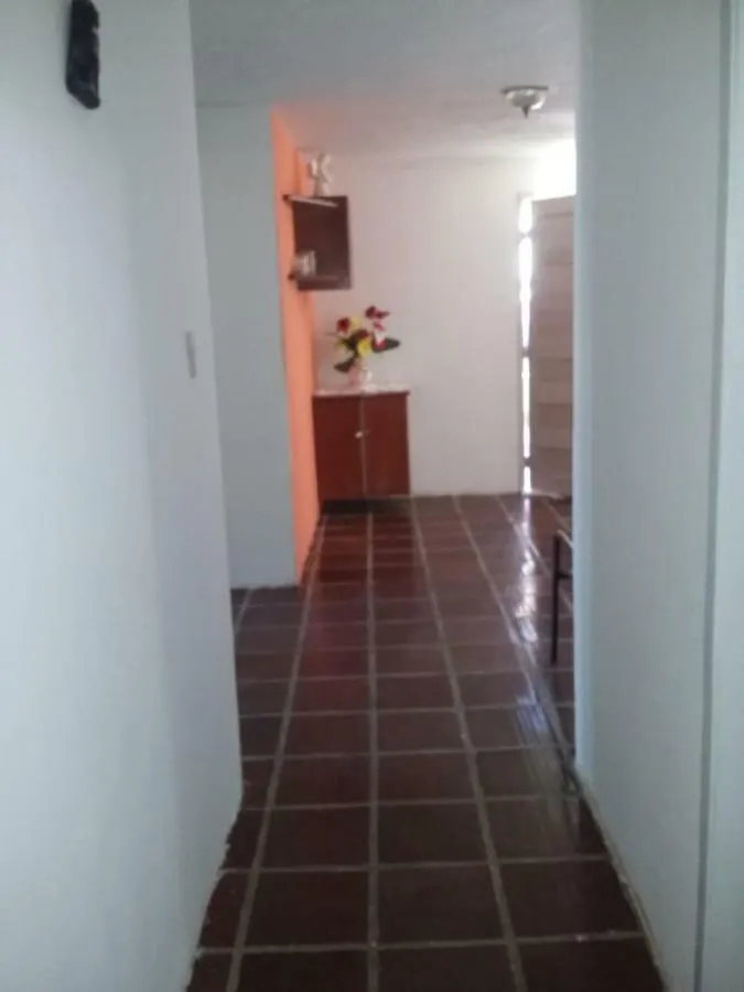 Casa Macedo Hotel Pôrto das Galinhas 0*,