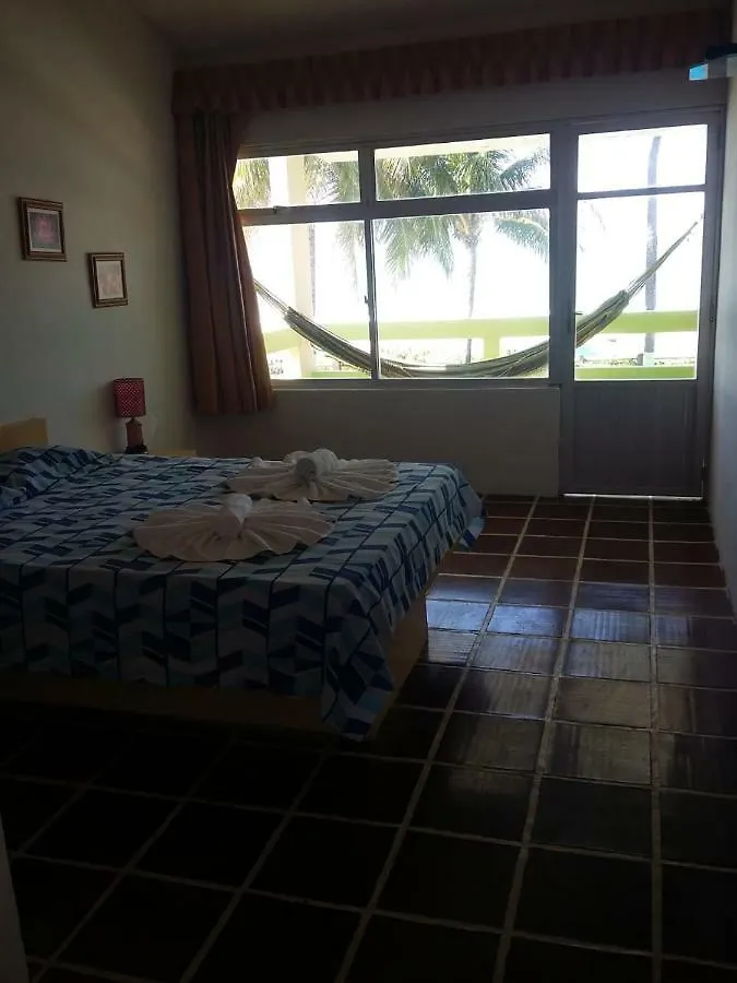 Casa Macedo Hotel Pôrto das Galinhas Casa de Férias