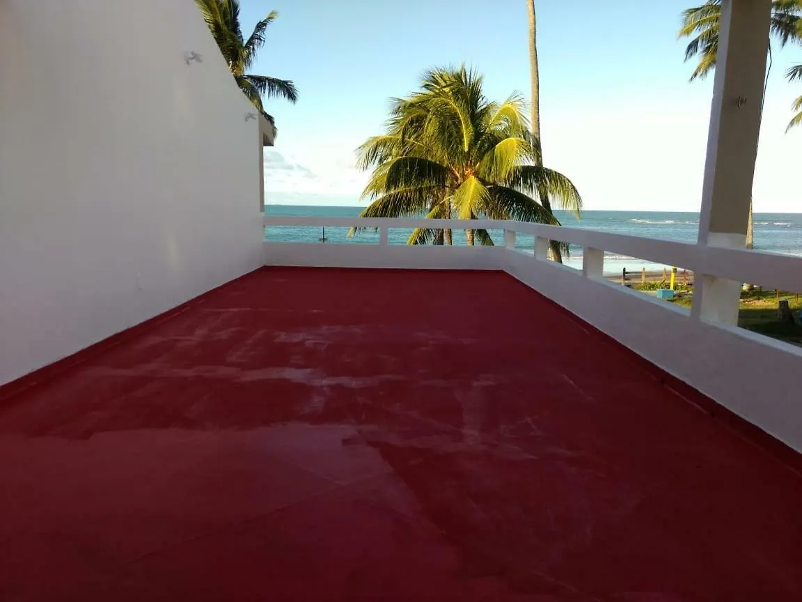 Casa Macedo Hotel Pôrto das Galinhas