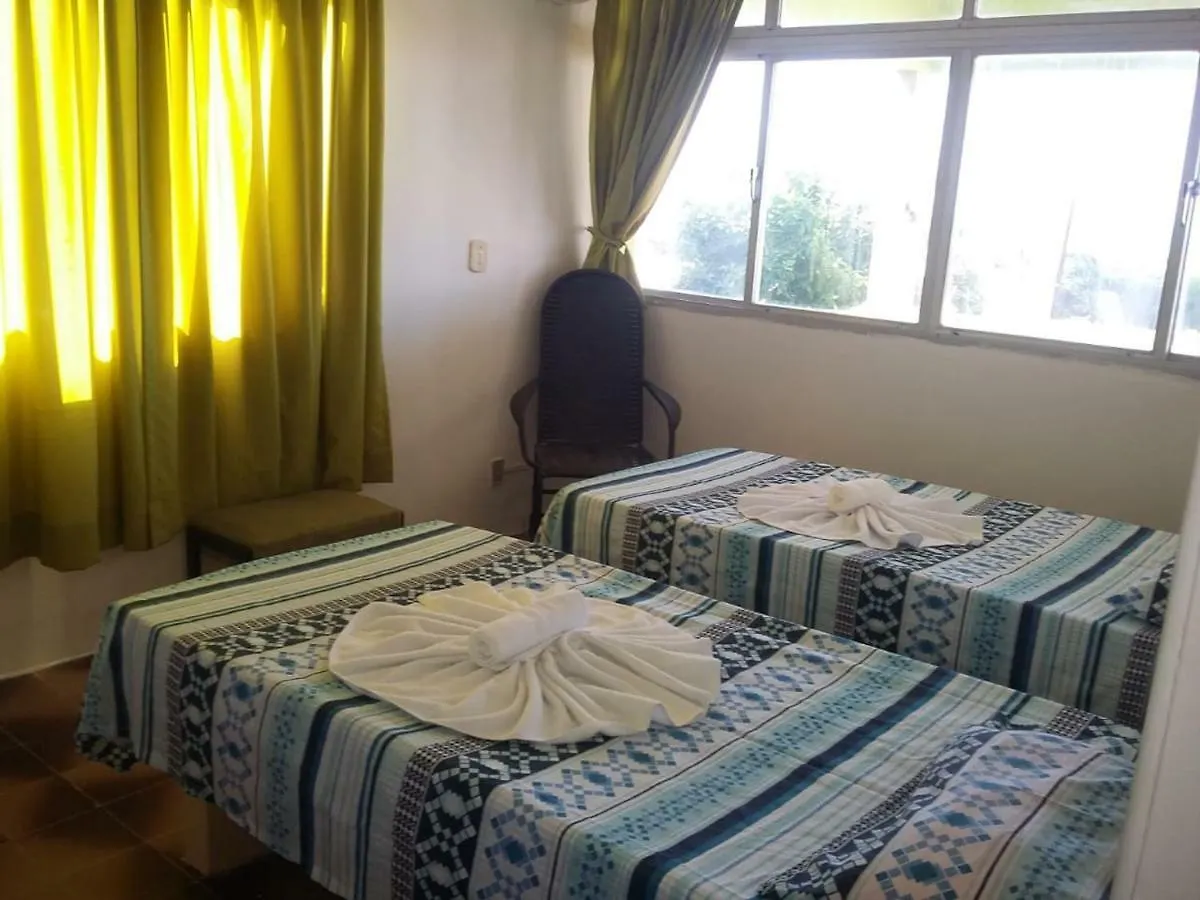 Casa de Férias Casa Macedo Hotel Pôrto das Galinhas Brasil